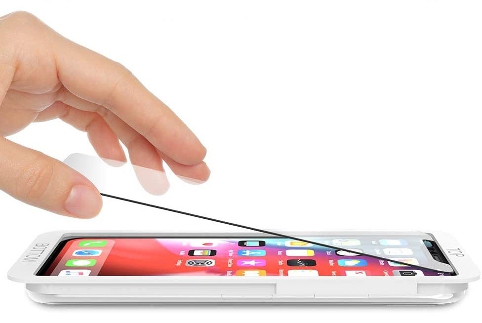 Best iPhone 11 screen protectors