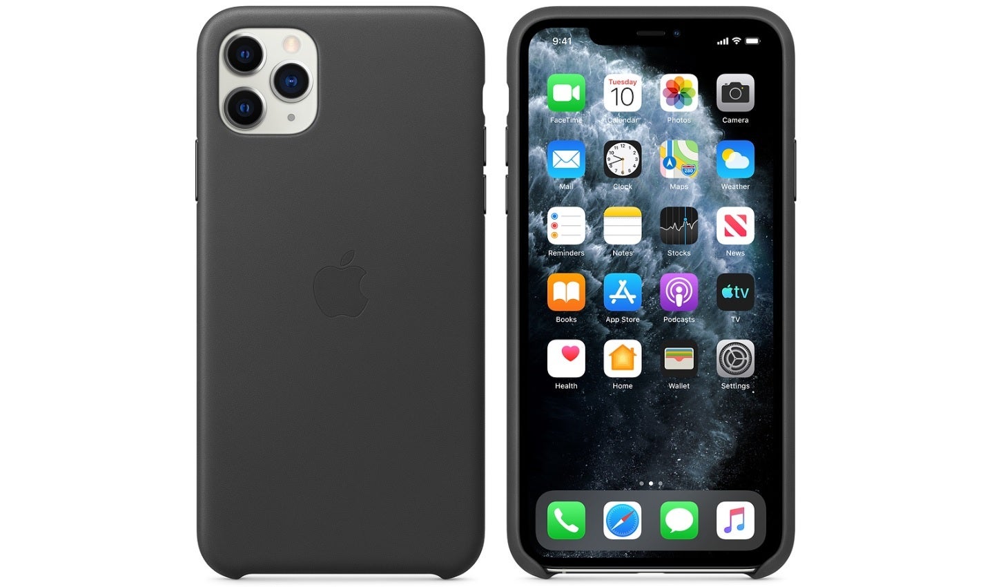 Best iPhone 11 Pro Max thin cases