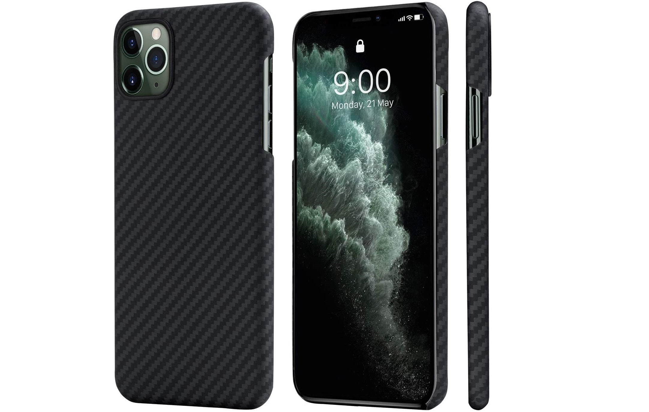 Best iPhone 11 Pro Max thin cases
