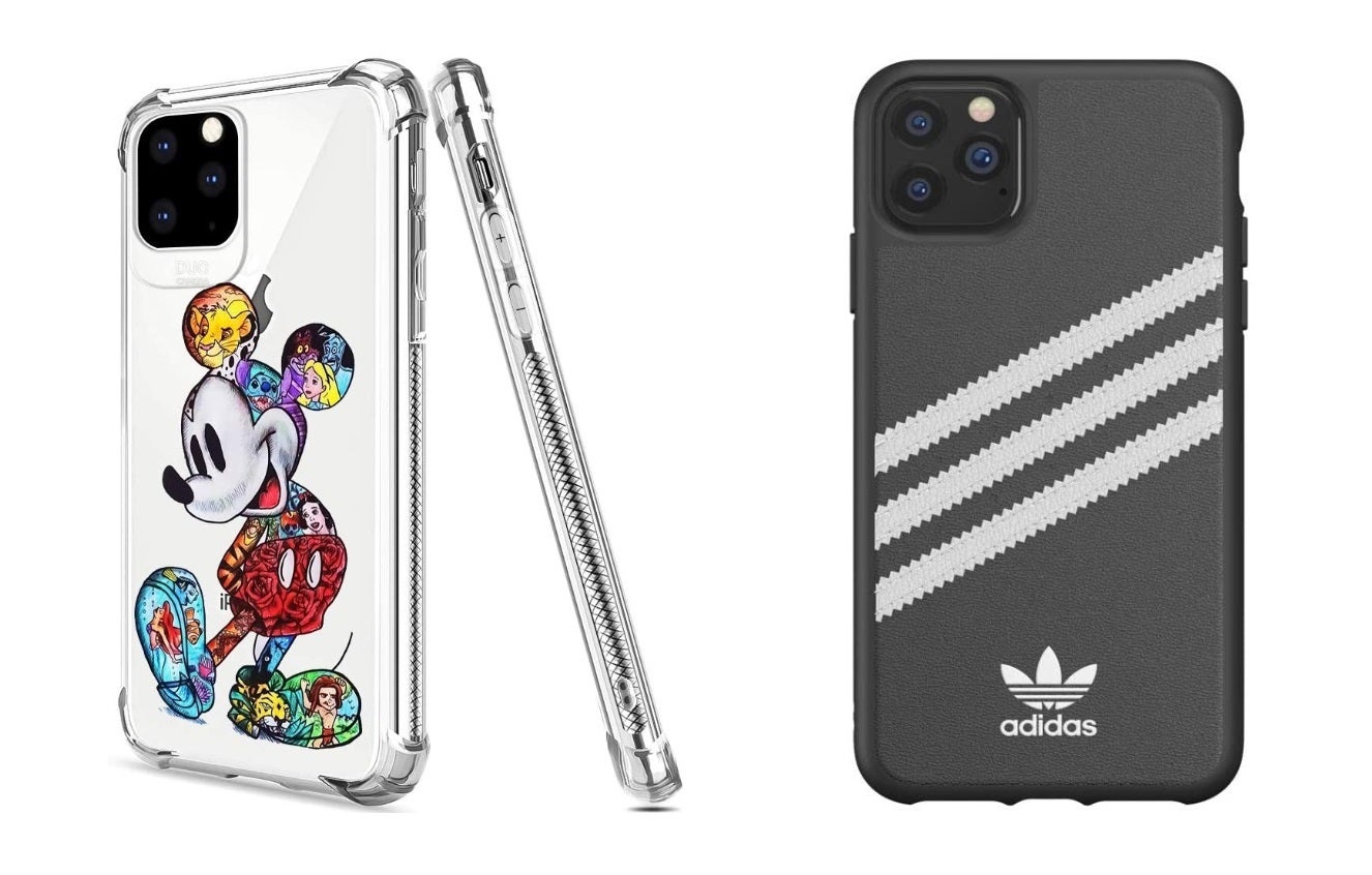 Best iPhone 11 Pro, 11 Pro Max cases