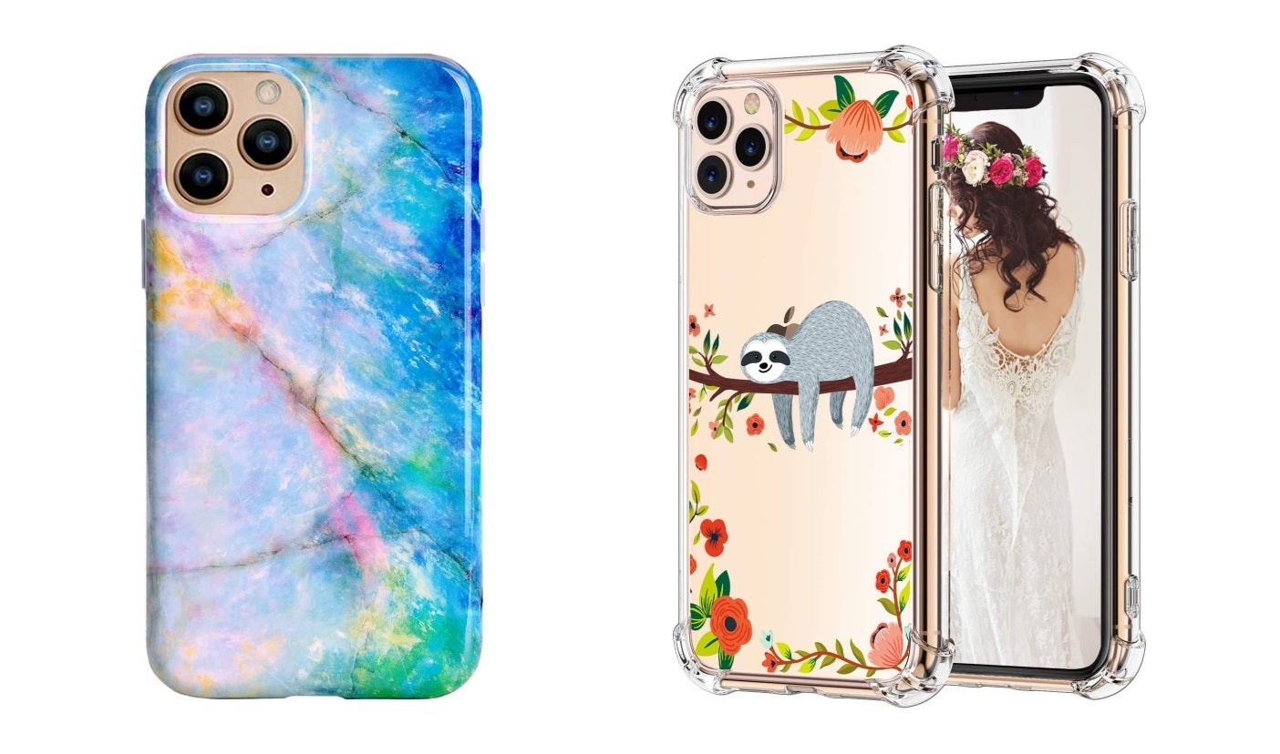 Best iPhone 11 Pro, 11 Pro Max cases