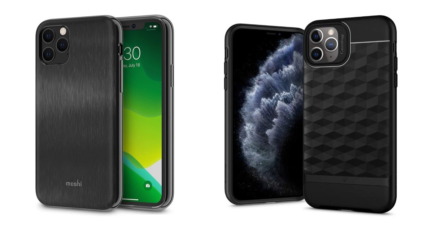 Best iPhone 11 Pro, 11 Pro Max cases