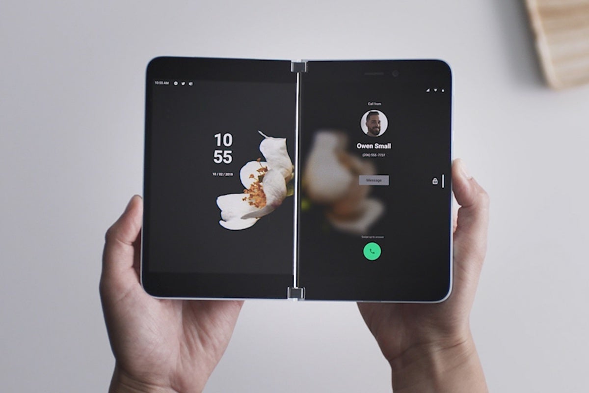 Microsoft Surface Duo, Surface Neo, Surface Phone: Details, Specs, Release  Date
