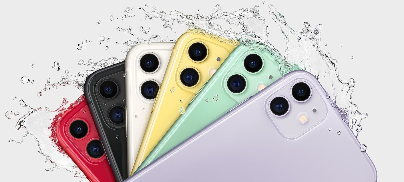 Which iPhone 11 color should you get?