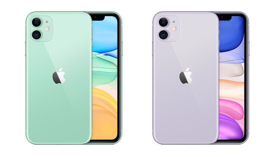 ¿Qué color de iPhone 11 debería obtener?
