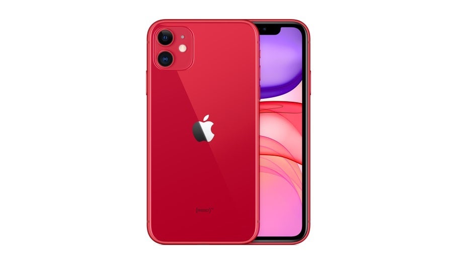 What iphone 11 color should hot sale i get