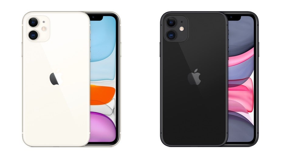 Which iPhone 11 color should you get?
