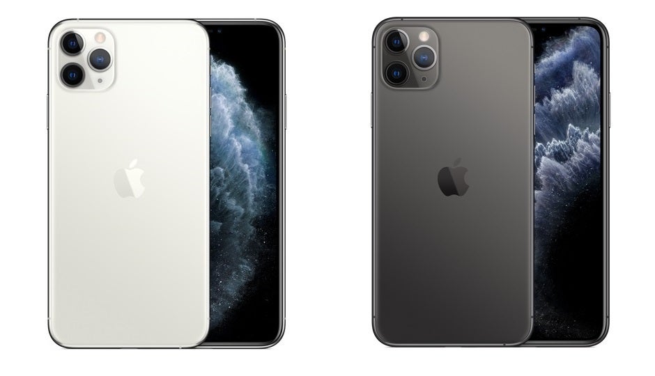 Iphone 11 pro отзывы