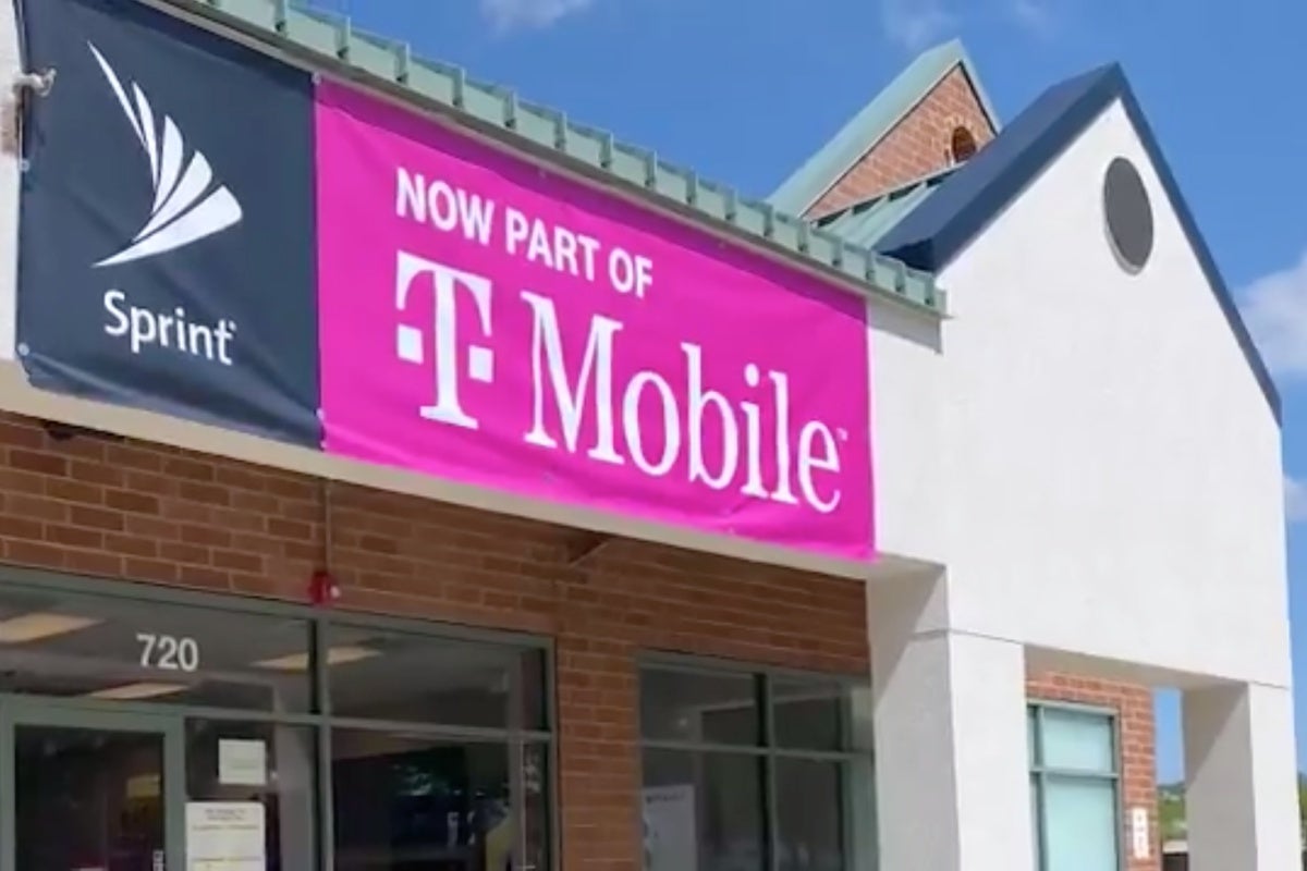 T-Mobile and Sprint are officially one brand: here&#039;s everything you need to know