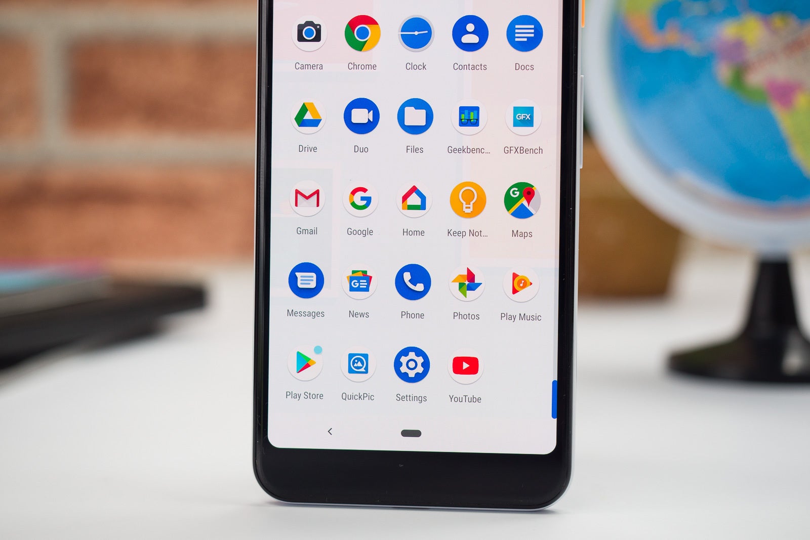 Apps are what really matters for Google - Why the Pixel 4a is not a real competitor to the iPhone SE