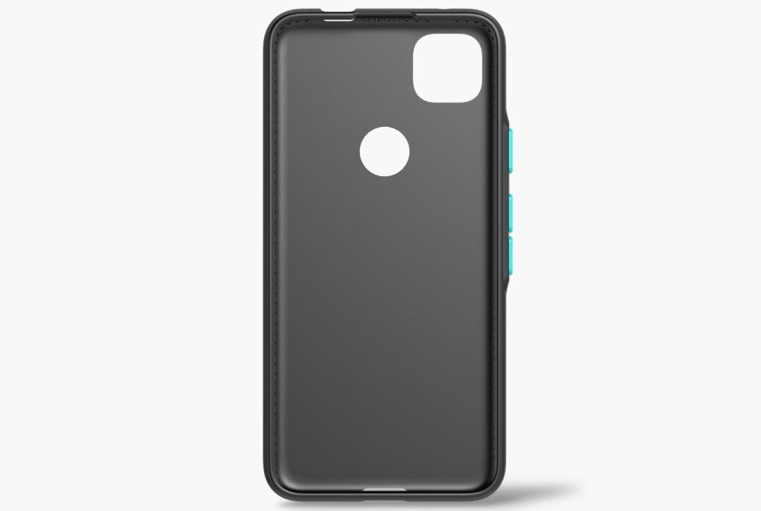 Tech21 Studio Color for Pixel 4a - Best Google Pixel 4a cases