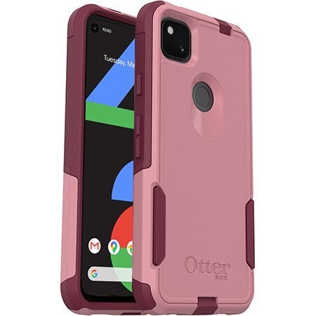 Best Google Pixel 4a cases