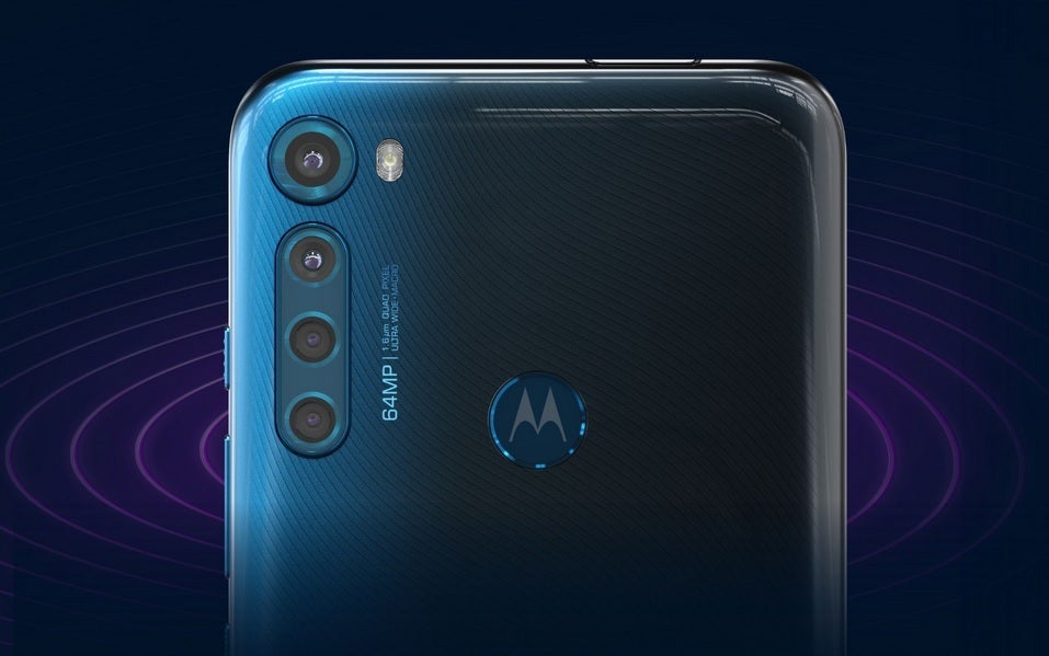 The Motorola One Fusion+ will be released in the U.S. on August 5th priced at $399.99 - Pixel 4a challenger launches in U.S. tomorrow with 6.5-inch display, quad-cameras, and large battery