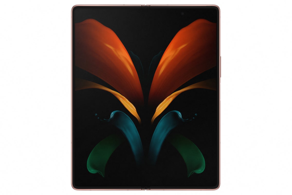 The Galaxy Z Fold 2 5G specs, price, and release date are official: 120Hz display, $1999