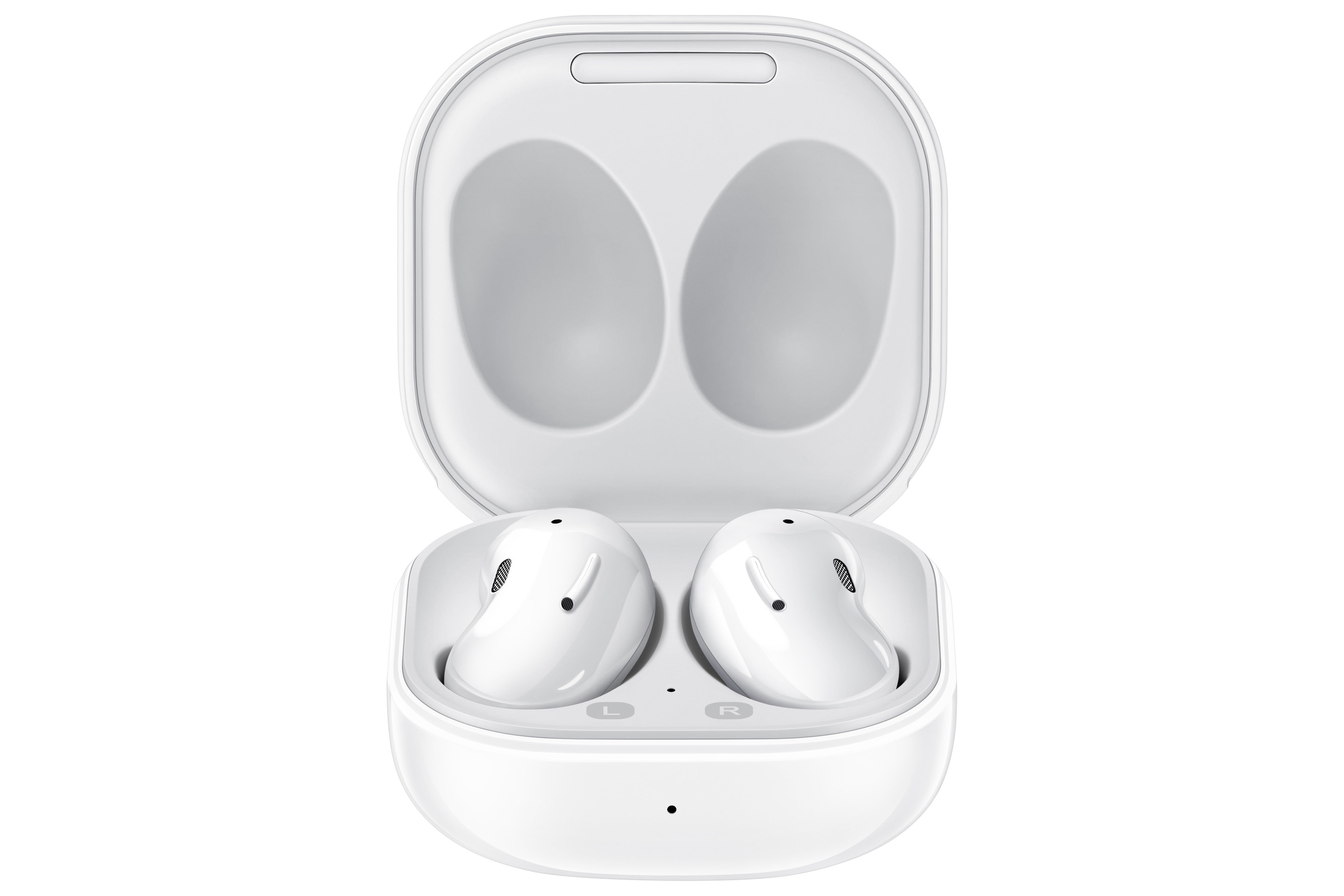 Samsung Galaxy Buds Live are announced: active noise cancellation at a competitive price