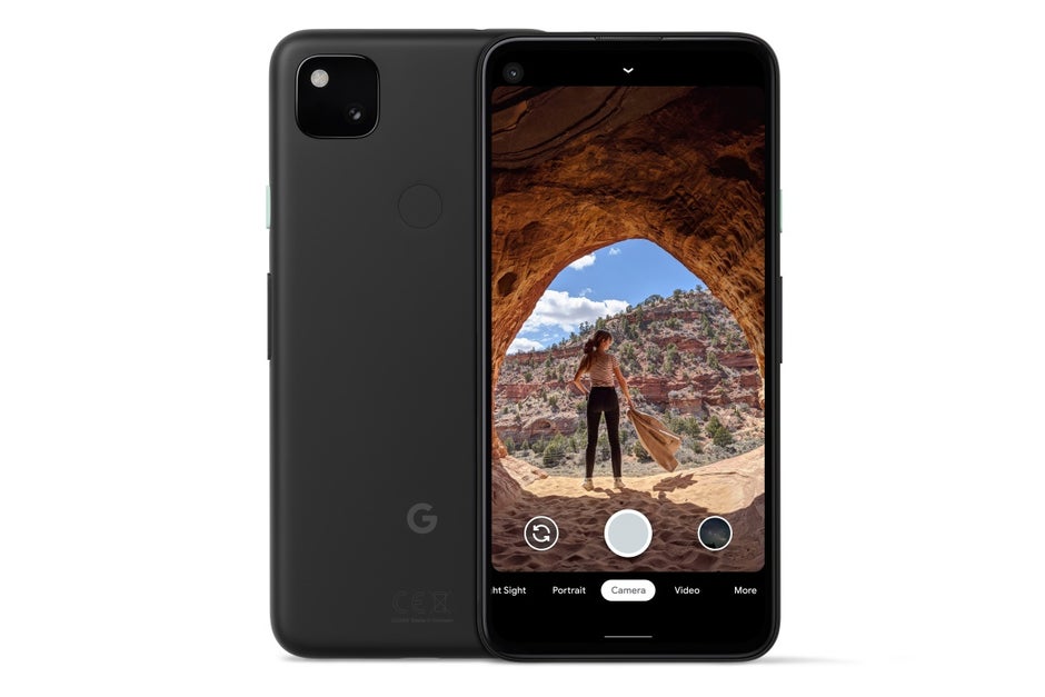 Google Pixel 4a - Google's Pixel 5a, Pixel 6, and first foldable Pixel may already be in the works