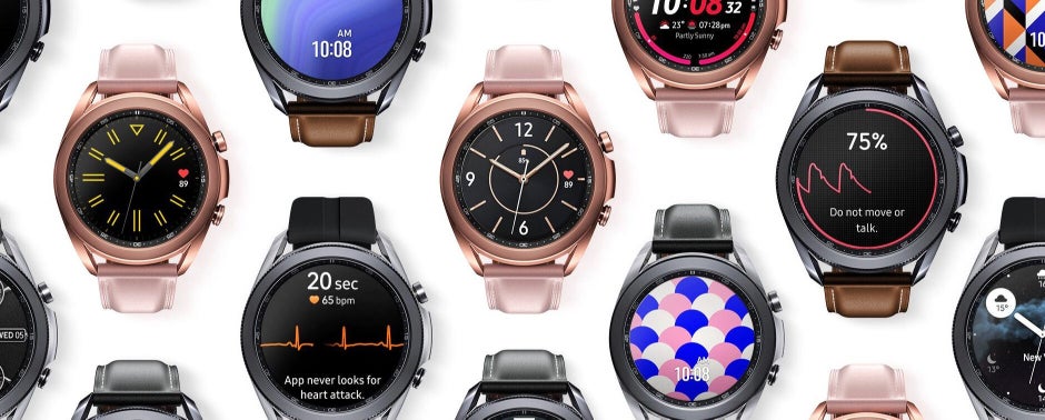 apple watch 3 vs samsung active