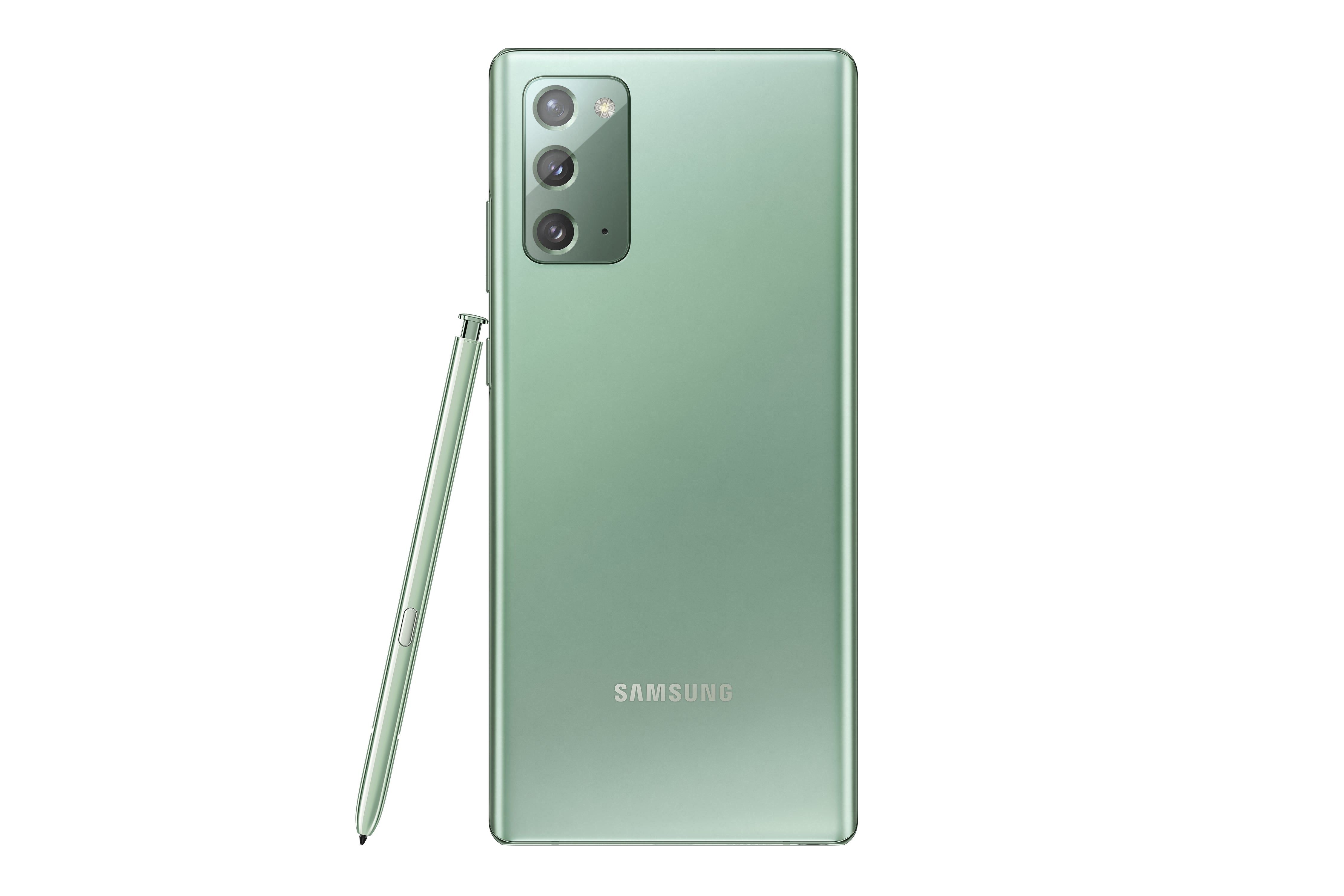 Which Galaxy Note 20 color should you get? - PhoneArena