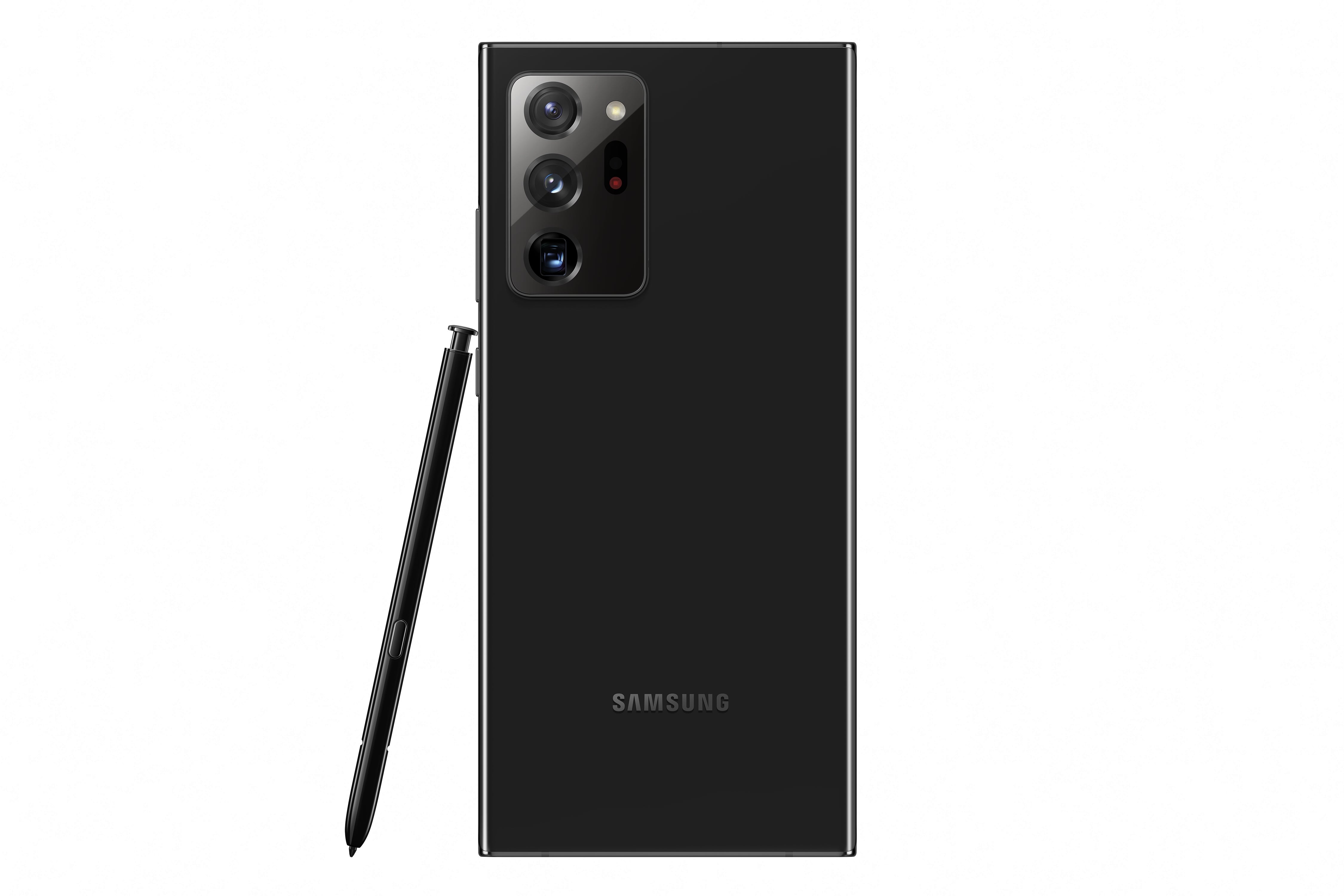 Смартфон samsung galaxy note 20 256