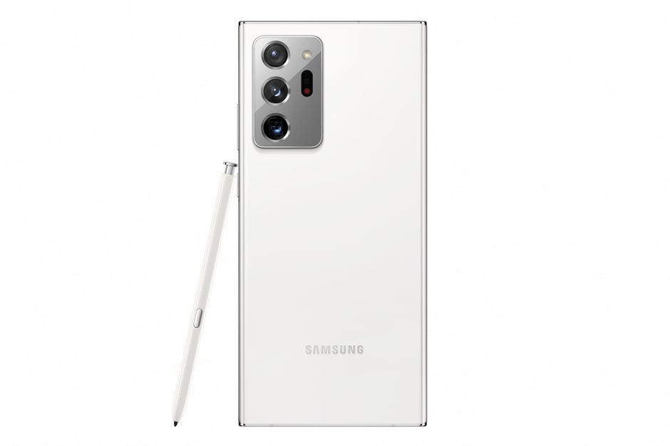 note 20 white colour