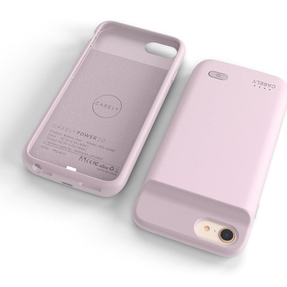 stapel Geschikt Metropolitan Best iPhone SE battery cases in 2021 - PhoneArena