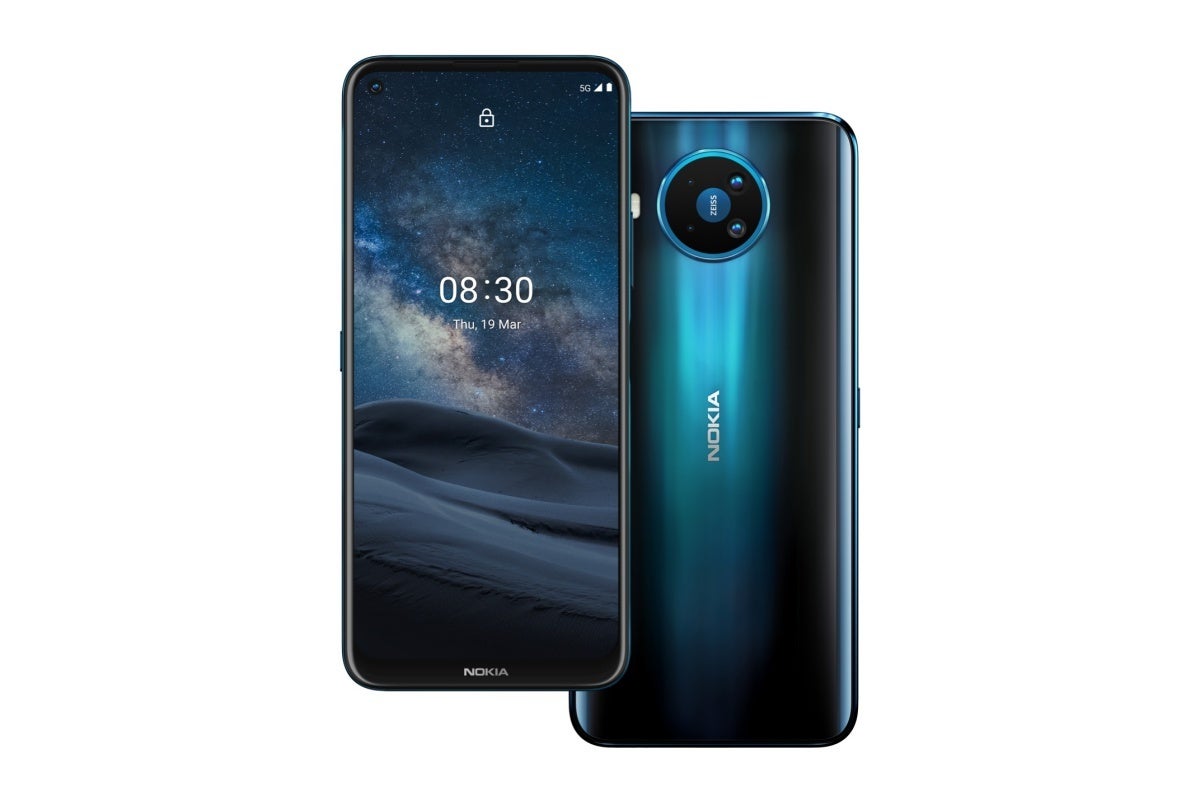 HMD claims its latest Nokia smartphone is its most 'eco-friendly