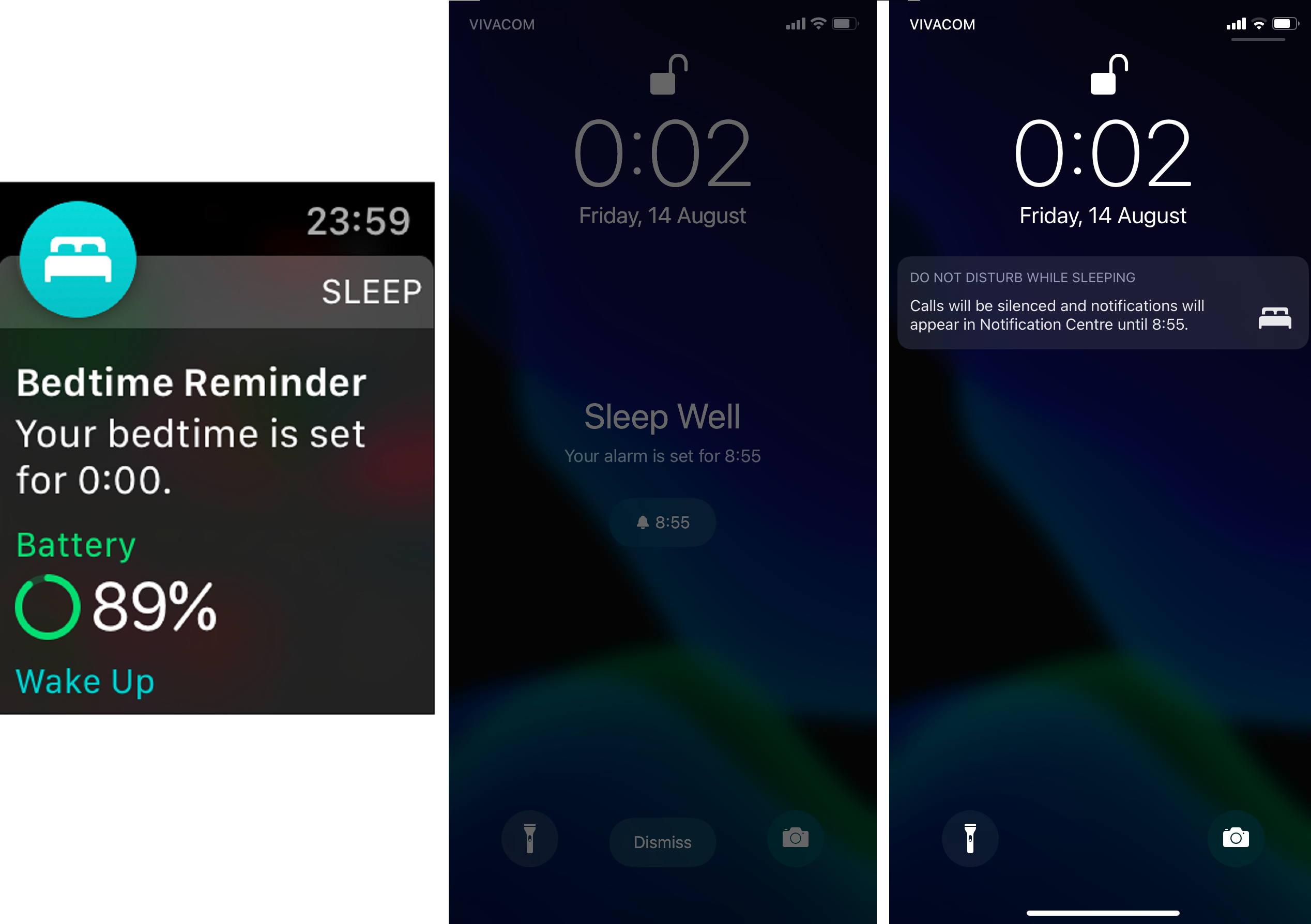 Apple Watch sleep tracking is here! This is how it works