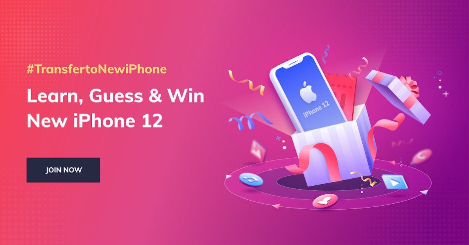 MobileTrans can help you easily transfer WhatsApp from iPhone to Android and much more