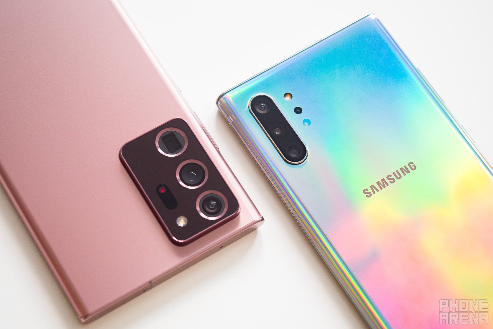 Galaxy Note 10 Plus 5G is the latest proof that 5G isn't for you