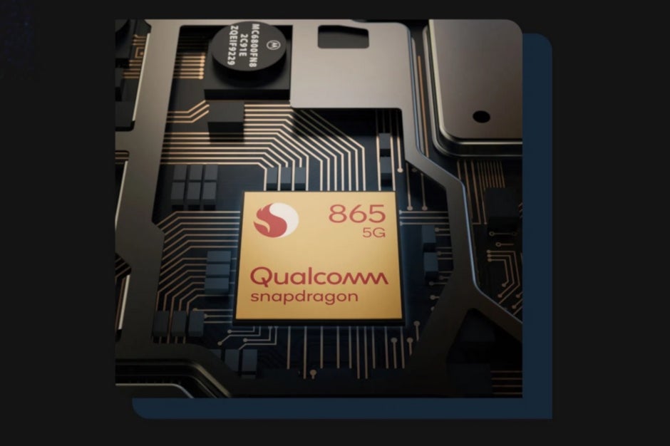 New U.S. export rules could block Huawei from using Qualcomm chips - U.S. squeezes Huawei tighter; new rule could prevent it from using Qualcomm's chips