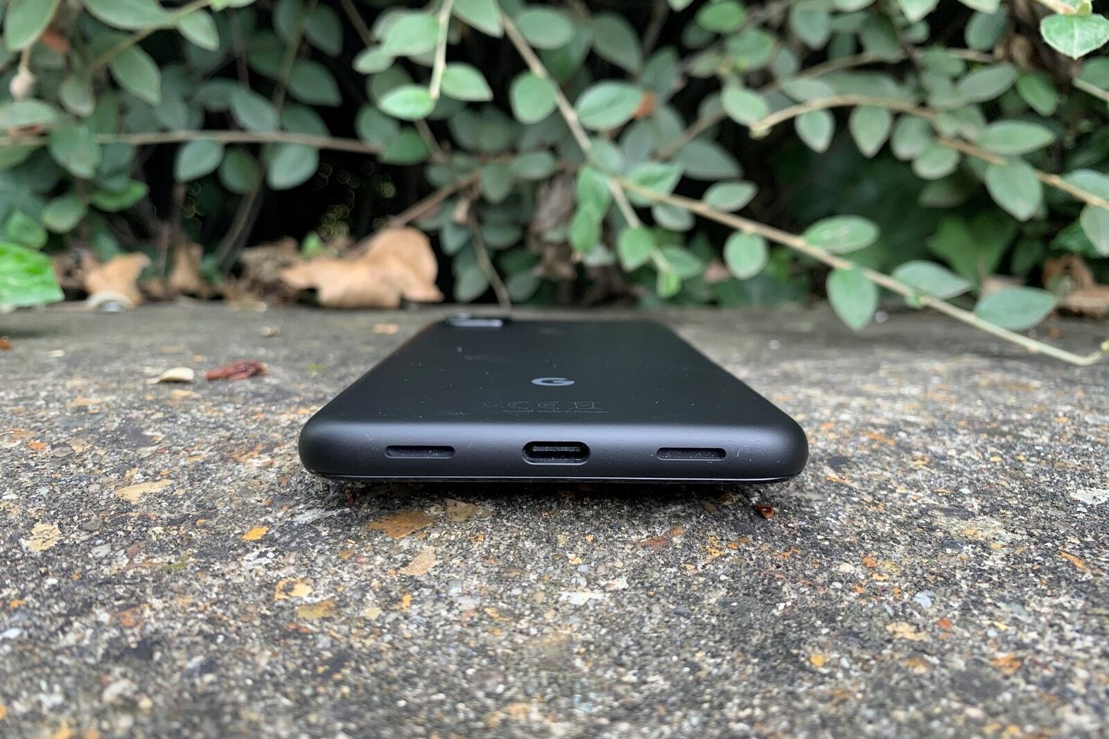 Google Pixel 4a Battery & Charging Test Complete: nothing to brag about