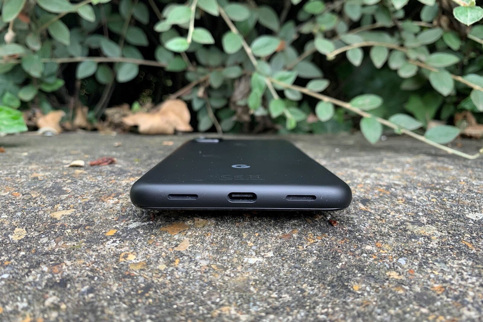 Google Pixel 4a Battery &amp; Charging Test Complete: nothing to brag about