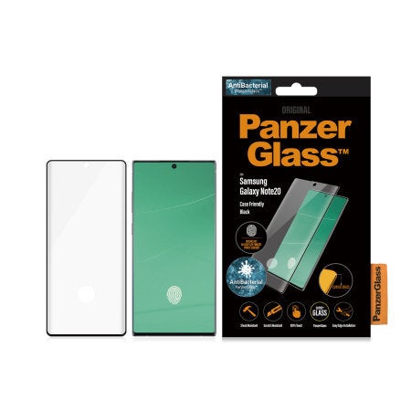 Best Galaxy Note 20 and Note 20 Ultra screen protectors