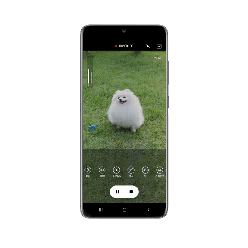 Samsung's Galaxy S20, S20+, and S20 Ultra 5G are getting an incredibly early One UI 2.5 update
