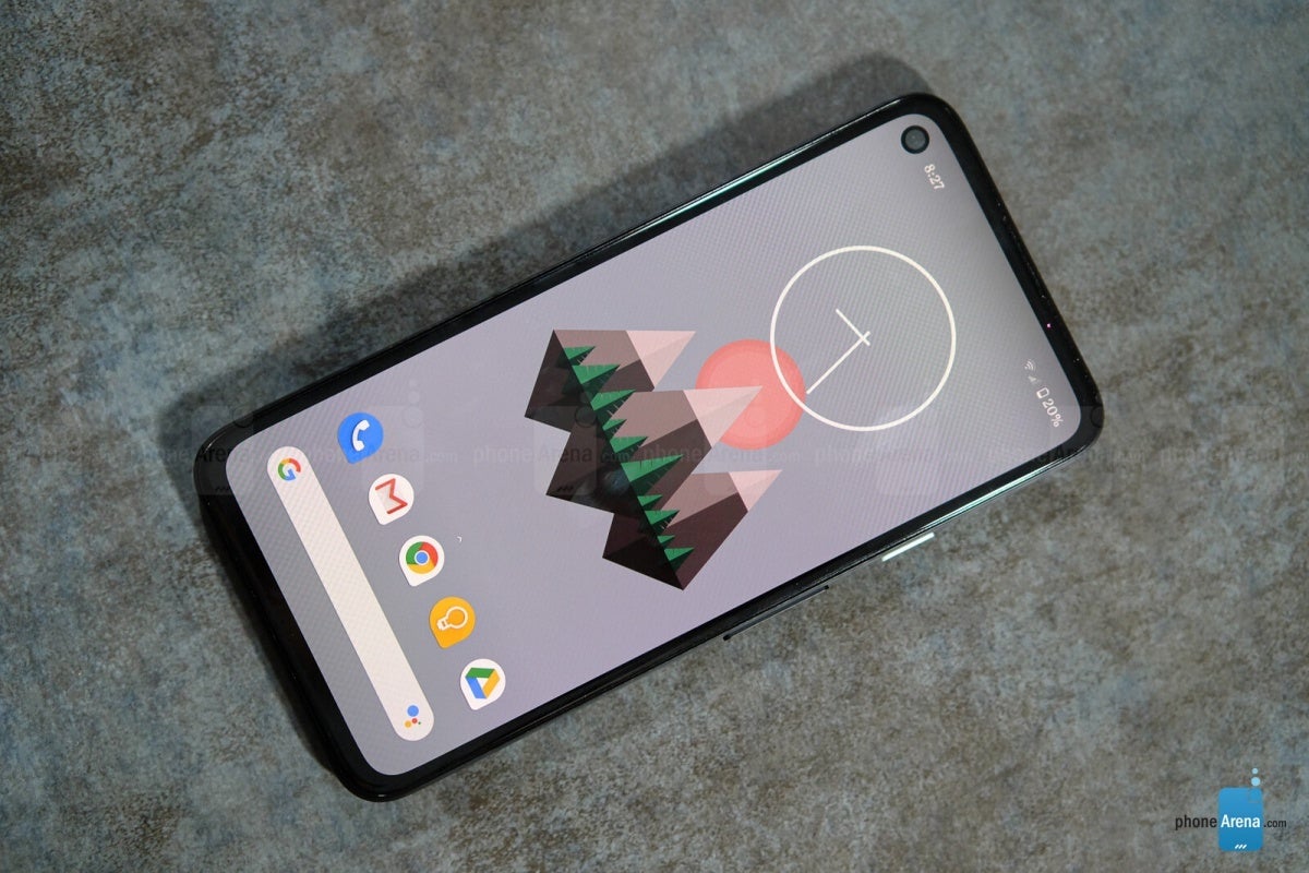 5.8-inch Pixel 4a with 4G LTE support only - New report reveals a bunch of promising Google Pixel 5 and Pixel 4a 5G specs