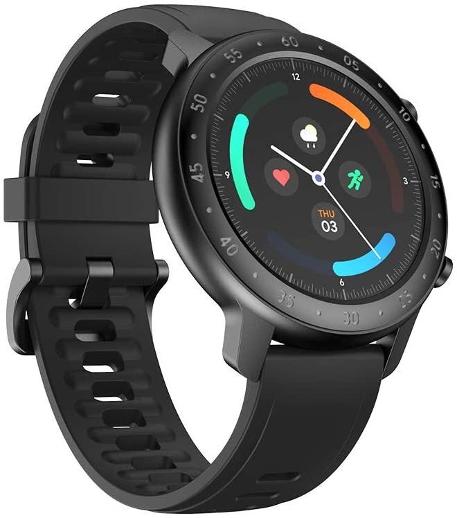 Mobvoi kicks off pre-orders for TicWatch GTX, its most affordable smartwatch