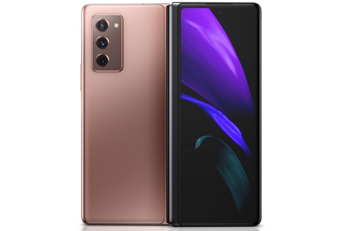 How to watch Samsung&#039;s Galaxy Z Fold 2 5G Unpacked event livestream