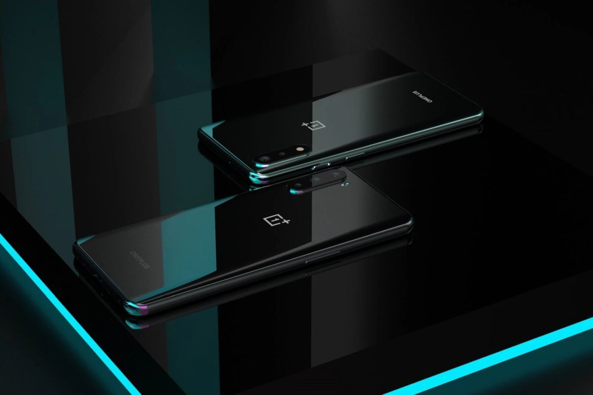 OnePlus Billie 1 and Billie 2 concept renders - OnePlus is working on a crazy cheap phone with a ridiculously large battery