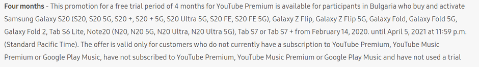 Galaxy S20 FE and S20 FE 5G show up on Samsung's website