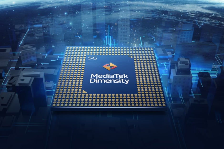 MediaTek seeks U.S. permission to ship 5G chipsets to Huawei - MediaTek seeks U.S. permission to supply cutting-edge 5G chips to Huawei