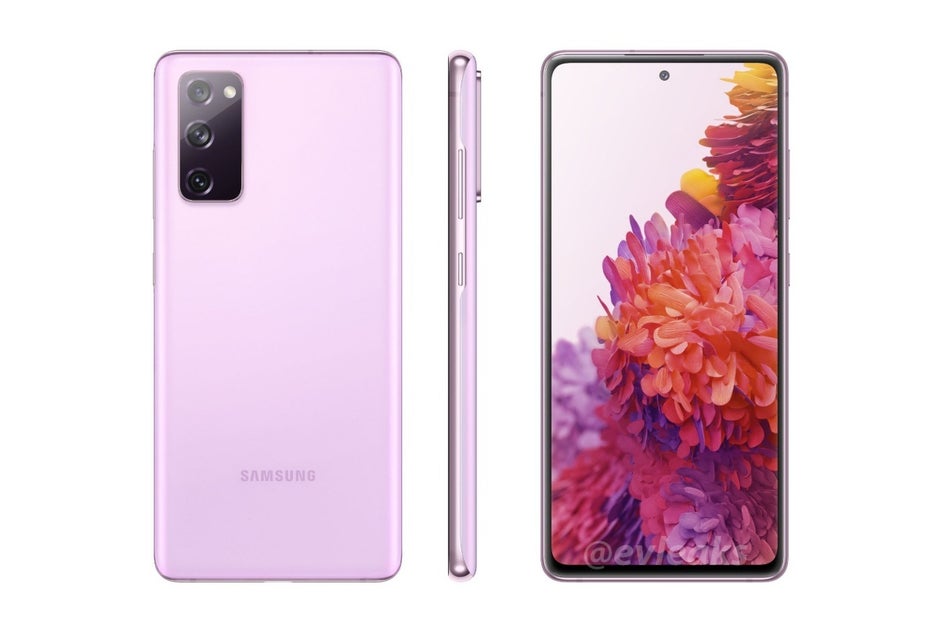 Samsung's Galaxy S20 FE 5G gets two vastly different rumored prices