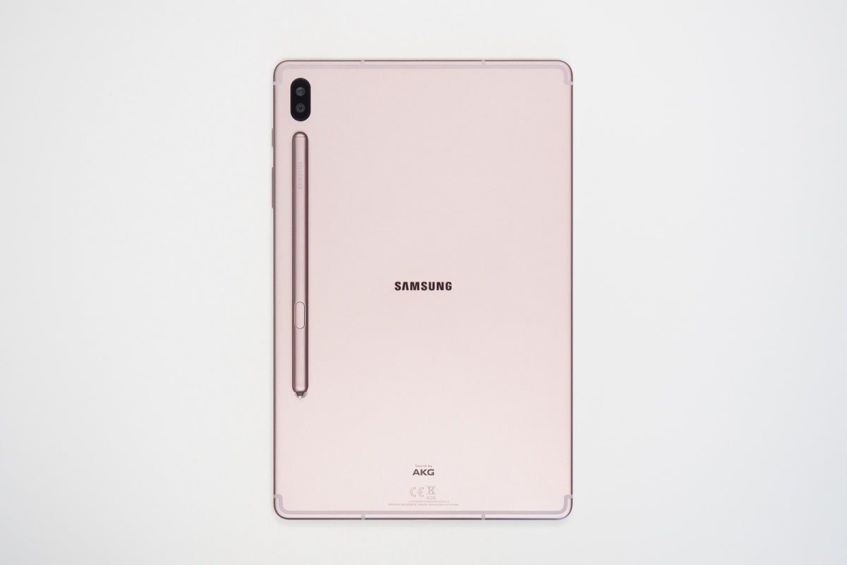 Samsung Galaxy Tab S7 11