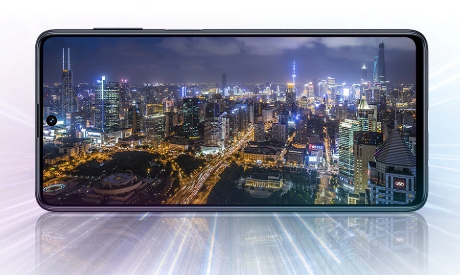 Samsung&#039;s newest mid-range phone pushes the envelope with a 7,000mAh battery