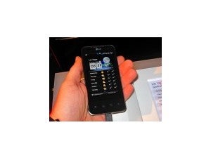 The LG Optimus 2X - All CES 2011 coverage... in one place