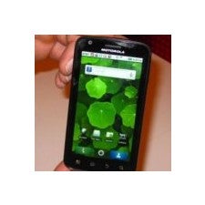 The Motorola ATRIX 4G - All CES 2011 coverage... in one place