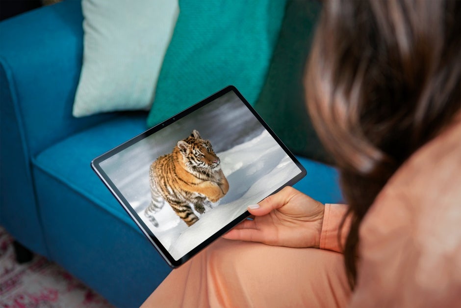 Lenovo Tab P11 Pro - Lenovo unveils a couple of new Android tablets and an 'essential' Smart Clock