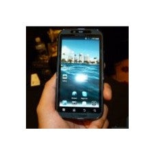 The Motorola DROID BIONIC - All CES 2011 coverage... in one place