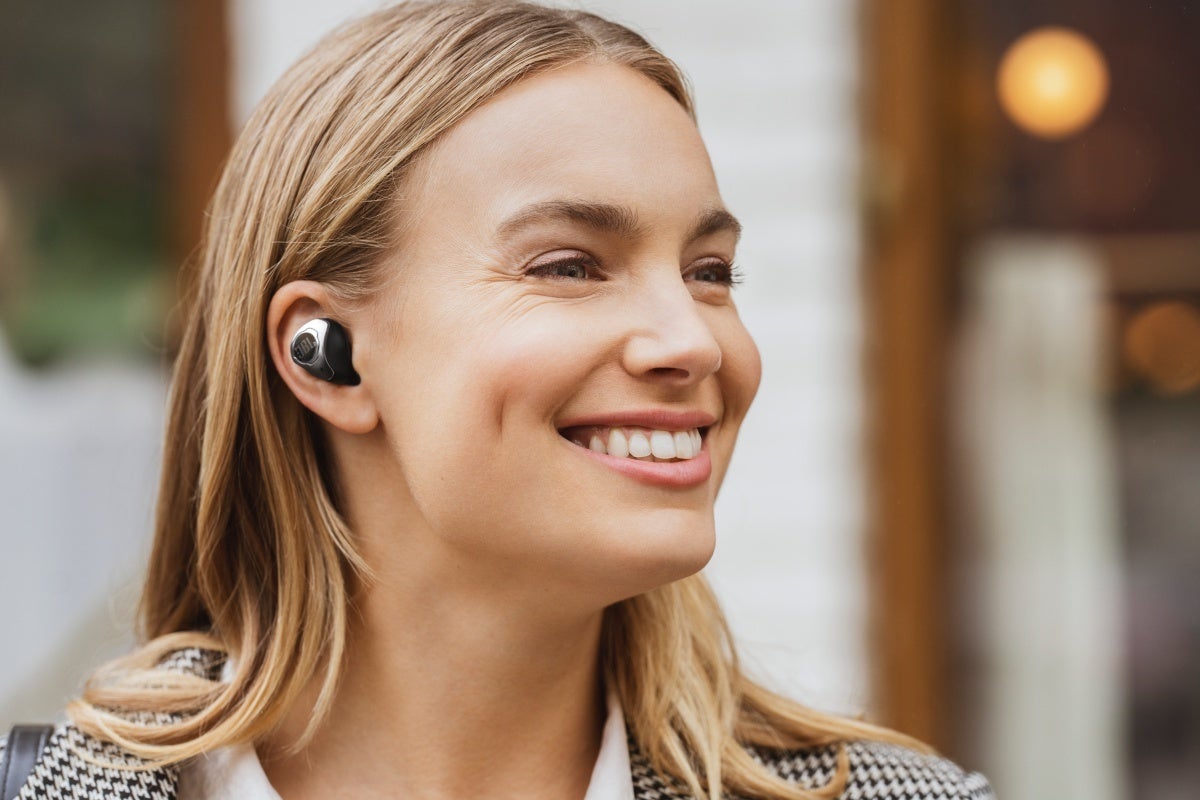 JBL Club Pro+ true wireless earbuds - JBL's jam-packed fall lineup includes AirPods Pro rivals and a bunch of new speakers