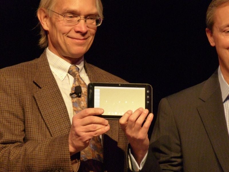 All CES 2011 coverage... in one place
