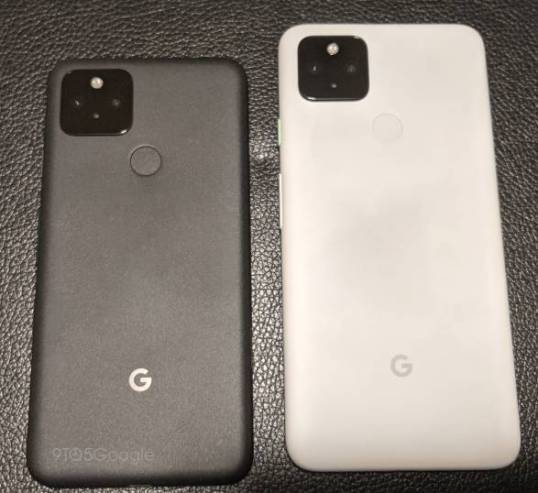 Tipster claims Pixel 5 will cost the same as the OG Pixel